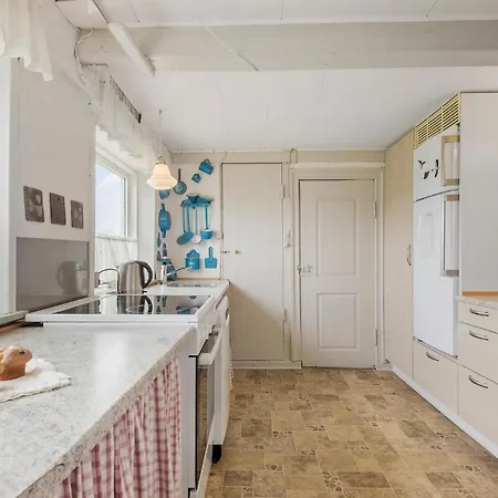 Tatil Evi Stunning In Ribe