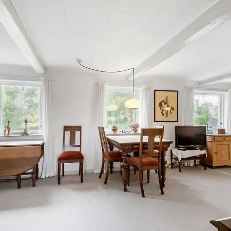 Amazing In With House A Panoramic View Holiday home