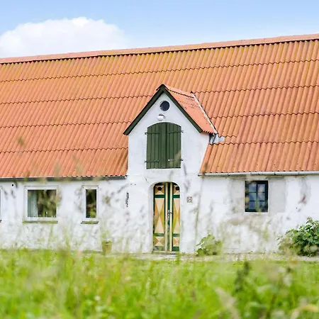 Tatil Evi Stunning In Ribe