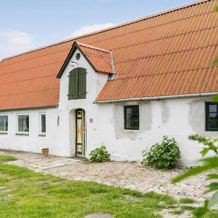Amazing In With House A Panoramic View Holiday home