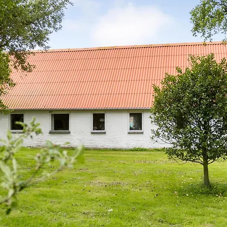 Amazing In With House A Panoramic View *