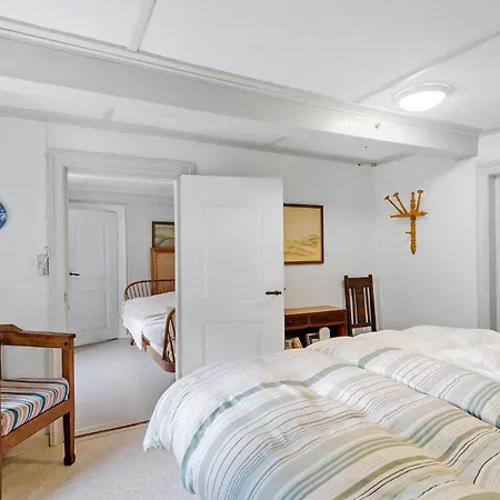 Amazing In With House A Panoramic View Holiday home