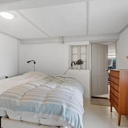 Tatil Evi Stunning In Ribe