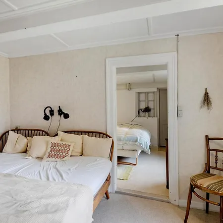 Amazing In With House A Panoramic View * Ribe