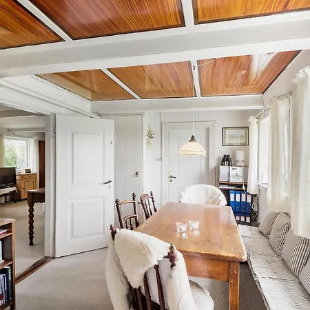Amazing In With House A Panoramic View *