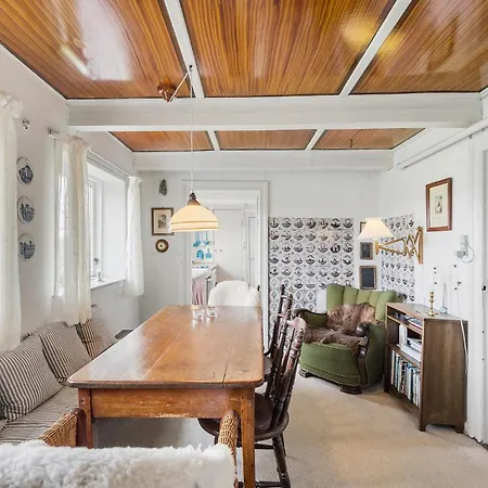 Amazing In With House A Panoramic View Holiday home