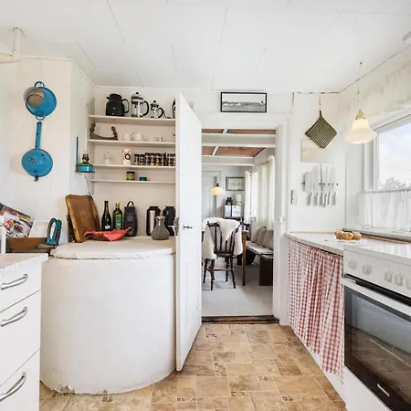 Amazing In With House A Panoramic View * Ribe