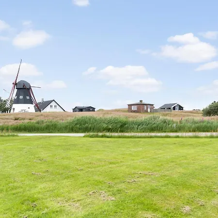 Amazing In With House A Panoramic View *