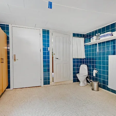 Amazing In With House A Panoramic View Holiday home Ribe