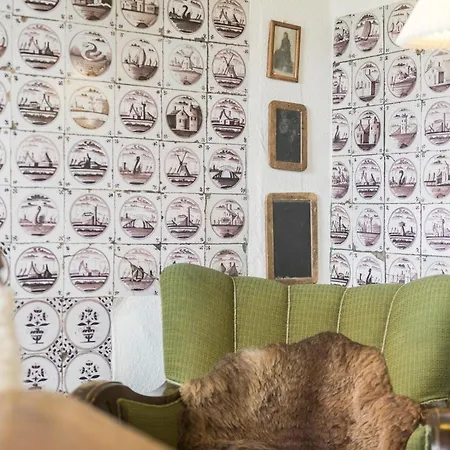 Stunning In Tatil Evi *